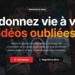 Avis Reflare.io 2026 : Avis, Prix, Fonctionnalités. Rebooster vos ancienne vidéos